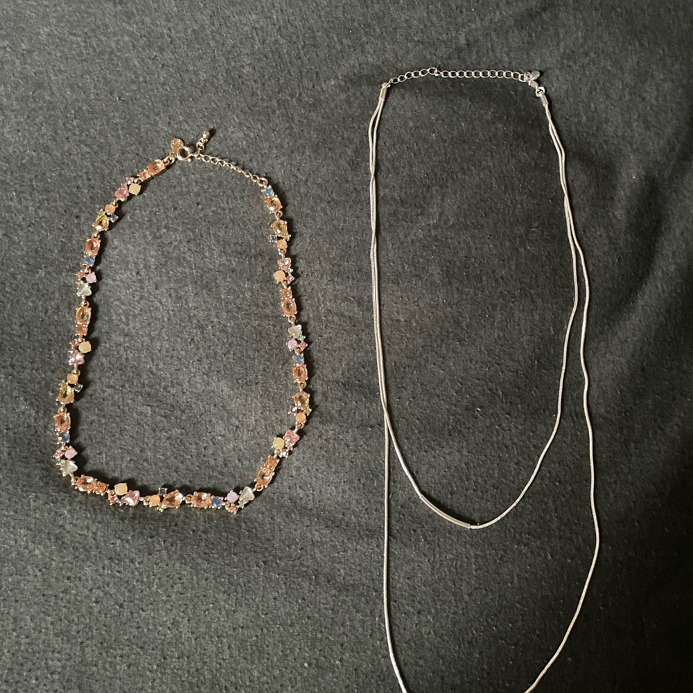 Necklace bundle - Picture 3 of 5